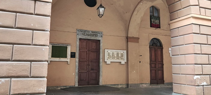 Pieve di Teco: concessione all'Asl dell'ex Caserma Manfredi, il pensiero dei Consiglieri di opposizione