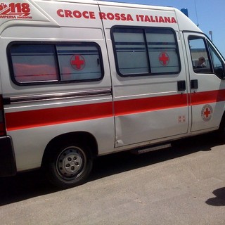 Diano Marina: domenica prossima inaugurazione dei nuovi locali della Croce Rossa