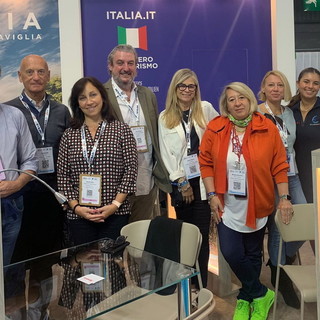 TTG Rimini e Fiera del Marrone a Cuneo: turismo, doppia presenza della Confesercenti provinciale