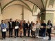 Dolceacqua: grande successo per 'Carugi in Fiore' i vincitori dell'edizione dedicata alla storia con Monaco