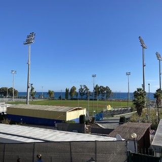 Sanremo: approvato il progetto, il campo da baseball a Pian di Poma avrà nuovi spogliatoi e uffici