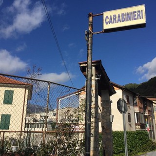 Pieve di Teco: proclamato il lutto cittadino per la giornata di lunedì in concomitanza con i funerali del comandante Zappatore