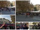 Sanremo: fine ottobre... estivo tra Urban Downhill, Area Sanremo, migliaia di ospiti e tanto sole (Foto)