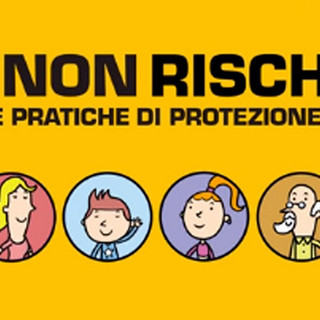 Cervo: ‘Io non rischio’, al via la campagna nazionale per le buone pratiche di Protezione Civile