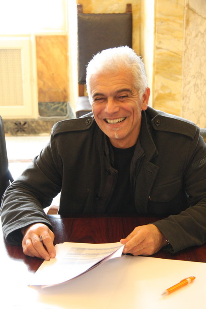 Claudio Littardi