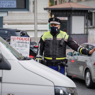 Principato di Monaco, nel 2021 cala del 20% la criminalità sulla strada pubblica