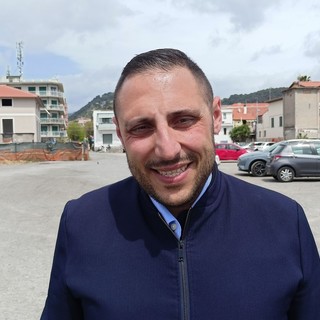 Vallecrosia, Quesada lancia la sfida: &quot;Un dibattito pubblico tra candidati sindaco sul parcheggio ‘Goso’&quot; (Foto e video)