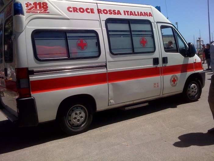 Diano Marina: domenica prossima inaugurazione dei nuovi locali della Croce Rossa