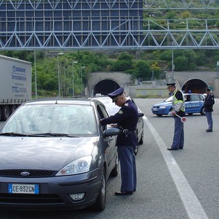 Ventimiglia: cambio ai vertici della Polizia di Frontiera, arriva Pier Paolo Fanzone