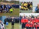 Calcio. Imperia, ottimi risultati del settore giovanile ai tornei di Pasqua (FOTO)