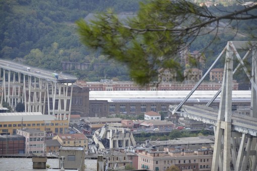 Class action contro Autostrade, i consiglieri regionali Sansa e Centi: &quot;Proviamo a fare gli interessi di tutti i liguri&quot;