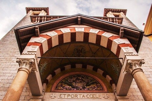 'La tradizione paesaggistica a Bordighera tra memoria, storia e futuro', presentazione di uno studio all’Oratorio della Chiesa Immacolata Concezione