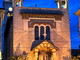 Bordighera: Chiesa di Terrasanta, l'Amministrazione si farà carico delle spese di illuminazione