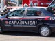 Bordighera: controllo in cantiere dei Carabinieri, esito negativo