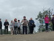 Bajardo: grande successo per la 'Camminata tra gli Olivi' tra le coltivazioni della 'Taggiasca'