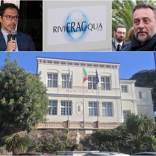 Mozione del consiglio comunale di Bordighera per l’ingresso in Rivieracqua: c’è il ‘sì’ all’unanimità. Ingenito: “Nessuna preclusione, purché la gestione sia sana”