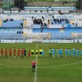 Calcio. Serie D, il Girone A gioca d'anticipo: il racconto di Sanremese-Città di Varese (Live)