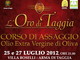Arma di Taggia: a Villa Boselli un corso di asaggio dell'olio ed un percorso di conoscenza