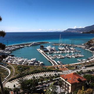 Ventimiglia, il porto Cala del Forte ospita &quot;Pasta &amp; Basta Street Basket&quot; (Foto)