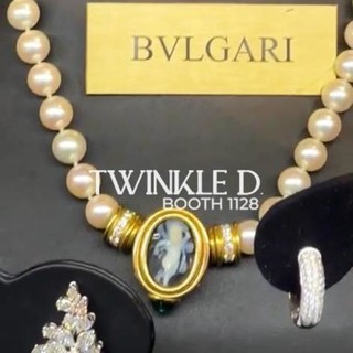 Da Ventimiglia agli USA: Gt Gold porta il marchio Bulgari a Las Vegas