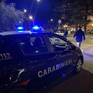 In scadenza il bando di concorso per l’11° corso triennale allievi marescialli dell’arma dei Carabinieri