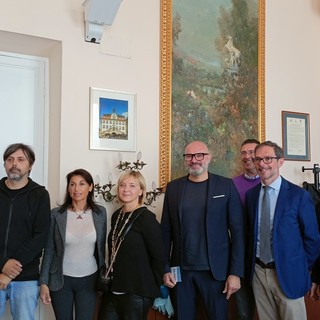 Pelagos Discovery a Bordighera: museo a cielo aperto per scoprire e conoscere i cetacei del nostro mare (Foto e video)