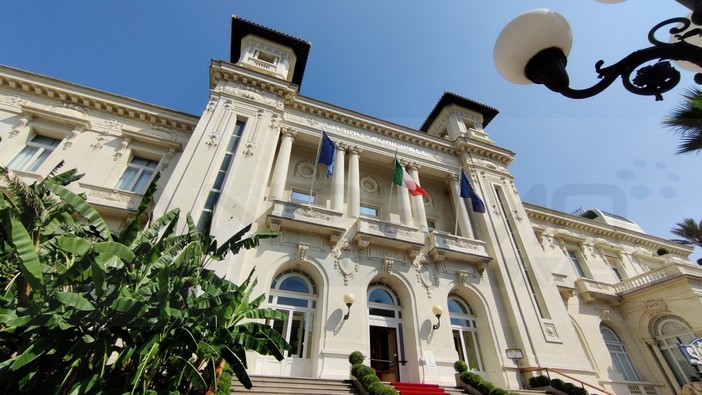 Sanremo: approvato il bilancio 2023 del Casinò chiuso con un utile netto di 11,5 milioni di Euro