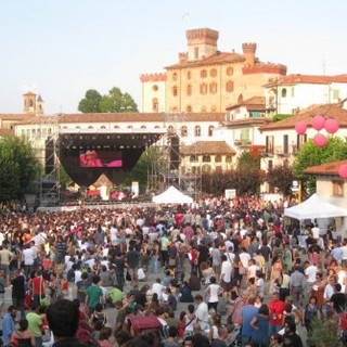 Turismo, domani Regione Liguria al Collisioni Festival Di Barolo (Cn) per promuovere eccellenze e percorsi enogastronomici