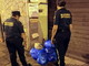 Sanremo: nuovi controlli per la spazzatura, multato un uomo che ha 'lanciato' il sacchetto all'ecocentro