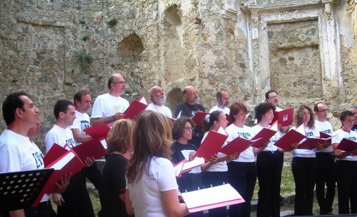 Ventimiglia: domani 'I Colori del Mondo' nel Parco della Casa Protetta di Latte