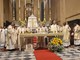 Sanremo: alla Concattedrale di San Siro la solenne celebrazione del Corpus Domini (Foto e Video)