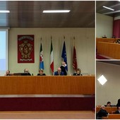 Consiglio comunale a Ventimiglia, approvato il regolamento per l'istituzione del vigilante ambientale intemelio (Foto)