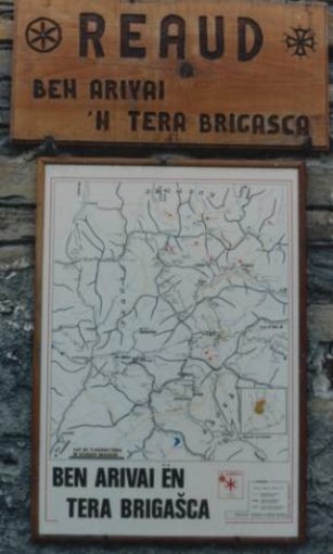 La storia di Briga, uno dei centri più importanti per celebrare e ricordare le tradizioni, nel racconto di Pierluigi Casalino