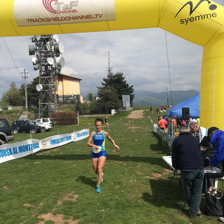 A '2 ciapetti con Federico' parliamo della 50° edizione della Corsa al Monte Faudo