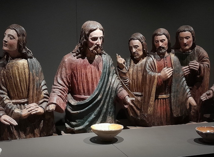 Museo Diocesano di Albenga e Pieve di Teco: gli orari dei ponti primaverili, aperture speciali a Pieve il 25 aprile e 1° maggio