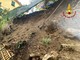 Sanremo: crolla un terreno in via Martiri, a rischio una palazzina e cinque persone evacuate