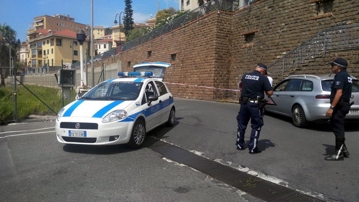 Imperia: a breve la riapertura della carreggiata in prossimità del passaggio a livello dell'ex stazione di Porto Maurizio