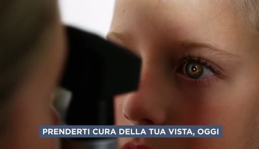 Giovedì è la 'Giornata mondiale della vista': a Sanremo un punto informativo dell'Unione Italiana Ciechi