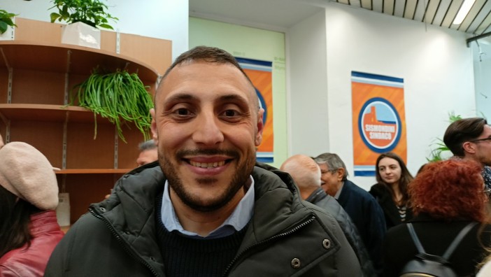 Vallecrosia: asfalti in via Angeli Custodi, il candidato Cristian Quesada risponde al sindaco Armando Biasi