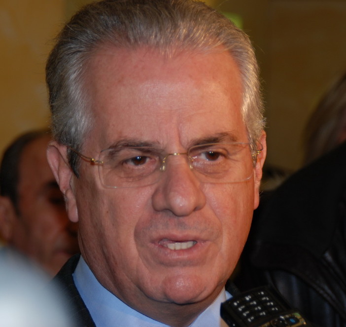 Claudio Scajola