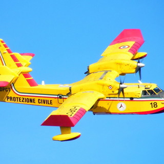 Ventimiglia: raccomandazioni e prescrizioni per evitare incendi boschivi. Da domani stato di grave pericolosità