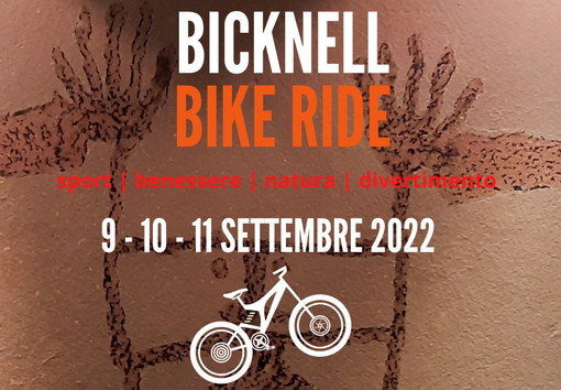 Bordighera: da venerdì a domenica tra Liguria e Piemonte in Mountain Bike con la 'Ciclovia Bicknell'