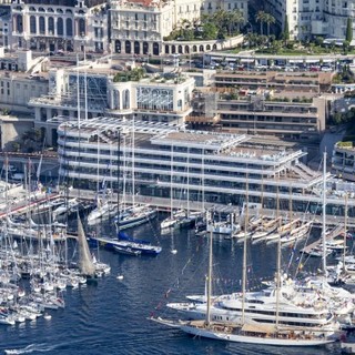 Montecarlo: crolla un tubo al centro nautico 'Alberto II', chiusura immediata per i lavori di riparazione