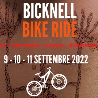 Bordighera: da venerdì a domenica tra Liguria e Piemonte in Mountain Bike con la 'Ciclovia Bicknell'