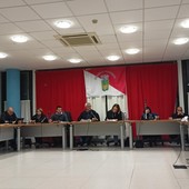 Vallecrosia, consiglio comunale: nell'ultima seduta del 2022 approvate due variazioni di bilancio