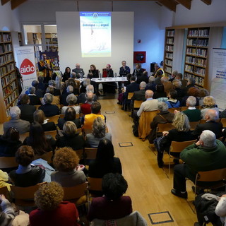 Ventimiglia: unanimi consensi per l'incontro sulla cultura della donazione degli organi organizzato dal Lions Club