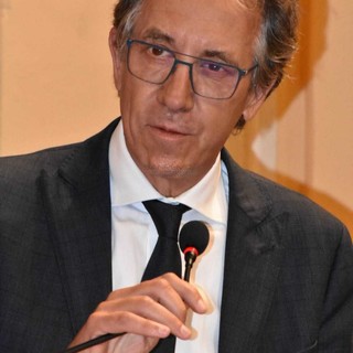 Vertice in Regione oggi per il Sindaco di Sanremo Alberto Biancheri: sul piatto i progetti per la città del futuro