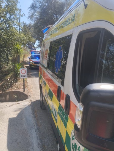 Ventimiglia: bando di selezione per l'assunzione di un autista soccorritore alla Croce Verde Intemelia