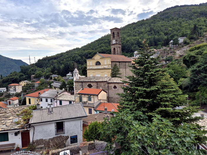 Carpasio: cresce l'attesa per l'appuntamento del prossimo 8 dicembre con il 'Paese degli Elfi'