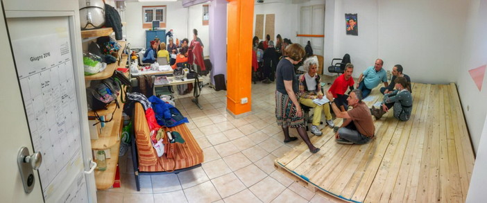 Sanremo: ecco gli appuntamenti di giugno del nuovo Centro socio-ricreativo ‘36 Caleidospazio’